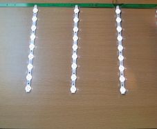 Tv Led Backlight Strip Vestel Ves390undc-01, Ves400unds-01