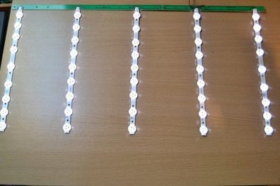 Tv Led Backlight Strip Vestel Ves390undc-01, Ves400unds-01