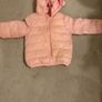 3 Girls Jackets & Coats (12 to 18 Months) Excellent Condition Image 4