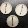 Lyons Tea pin badges Image 2