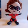 Disney Incredibles Elastigirl Plush Image 2