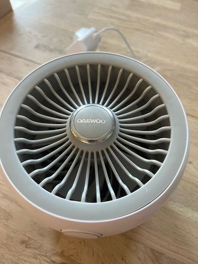 fan