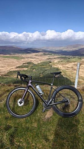 Giant Defy Advanced Pro 2 Medium