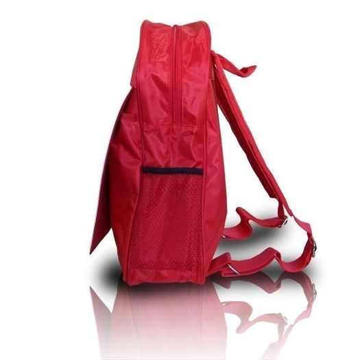 Olaf Frozen School Backpack Can be personalised