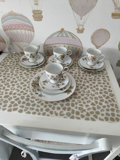 Noritake. China