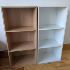 Bookcases
