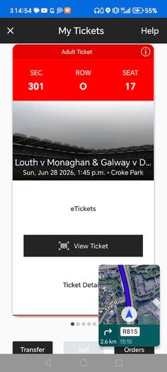 dublin