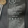 skirt Bnwt Aline black leather look skirt Relish brand eu 46 16/18 Image 9