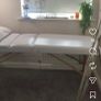 portable beauty bed Image 2