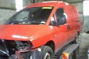 01 Citroen  Dispatch,  Scudo,  Expert,   Parts Only