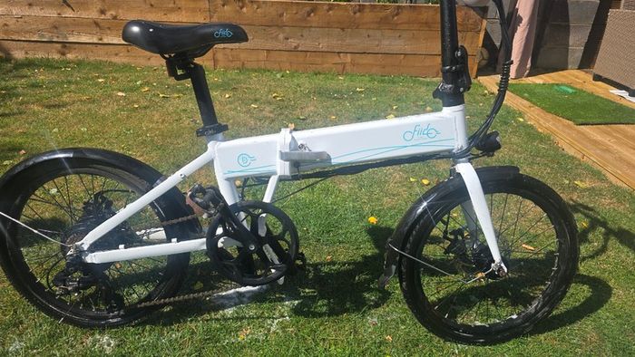 Electric Bike