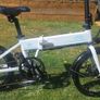 Electric Bike Image 2