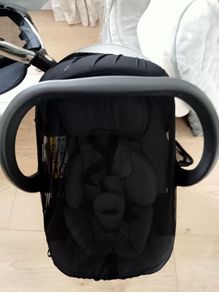 egg2 pram