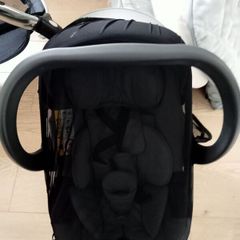 egg2 pram
