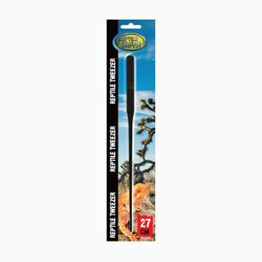Reptile Nova Tweezer Straight 27cm