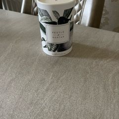 Pestle &Mortar set . New