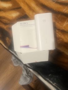 Fast Home Broadband