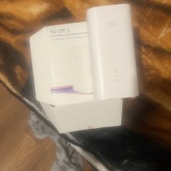 Fast Home Broadband