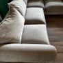 Force Corner Sofa - Left facing Image 4