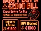 Mobile car diagnostics dublin Image 5