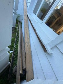 floorboards