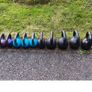 kettle bells Image 4