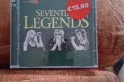 cd Seventies legends double cd
