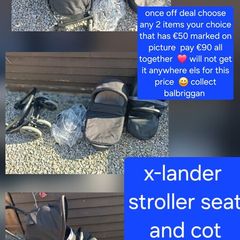 10 strollers prams