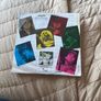 Blondie - Atomic 7" Image 2