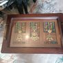Decorative craftsmanship tray Image 5