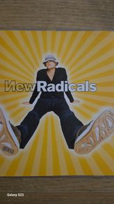 New Radicals - Maybe You've Been Brainwashed Too.