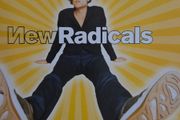 New Radicals - Maybe You've Been Brainwashed Too.