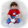 Reborn Doll Boy Image 2
