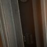 Vintage Cast Iron Style Electric Stove Fireplace Heater Image 2