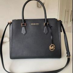 Authentic Michael Kors Bag