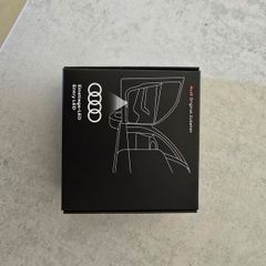 Genuine Audi 4 Audi Rings puddle lights