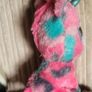 Retired Ty Beanie Boos Gumball the Unicorn 18cms 6" Plush Soft Toy and Gift Bag Image 5