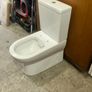 Brand New Toilet,cistern And Lid Image 2