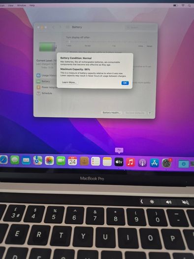 Macbook