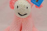 Pink Wonky Woolins