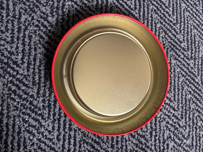 Guinness ashtray