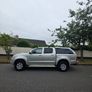 Toyota Hilux 2010 Image 8