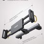 Lamicall car headrest tablet mount Image 2