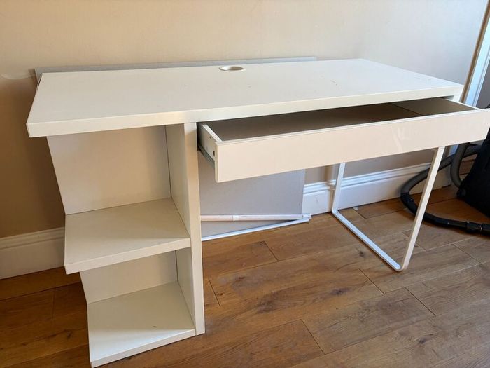 Desk Ikea