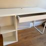 Desk Ikea Image 2