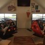 F1/Race Car Racing Simulator Image 6