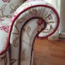 Queen Anne Chair Image 3