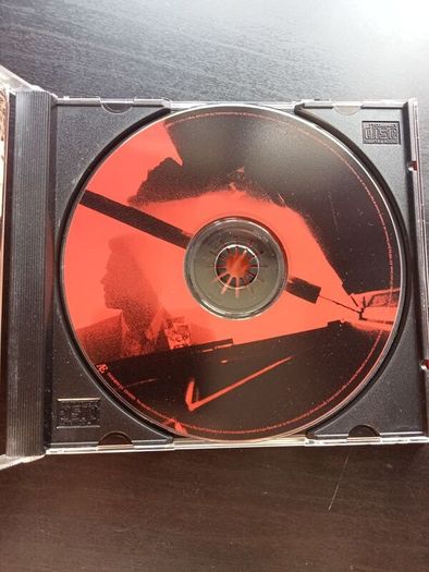 George Michael - Songs from the Last Century CD