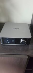 Wiim Ultra Wireless Music Streamer