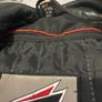Motorcycle Jacket Womens Image 9
